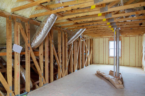 Best Insulation Materials and Products in Villa Ridge, MO